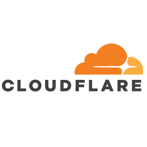 cloudflare logo
